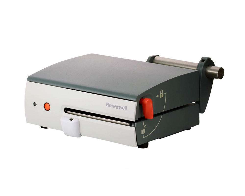 MP Compact 4 打印机