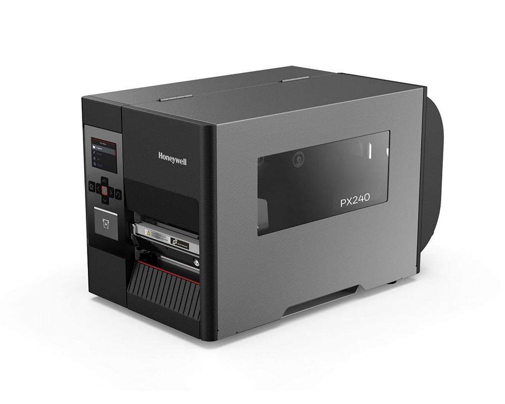 PX240工业打印机