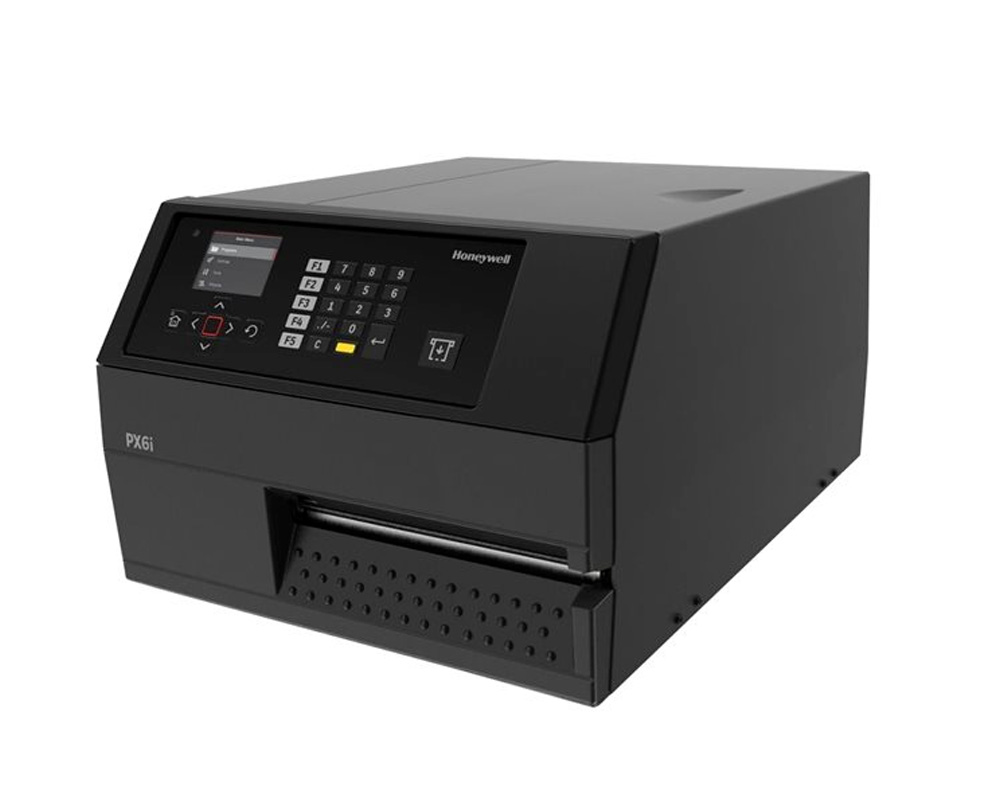 Pencetak industri PX6IE
