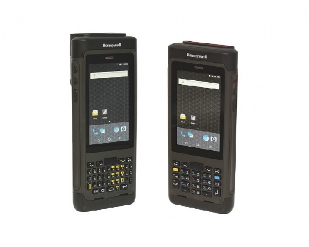 Dolphin CN80 移动数据终端