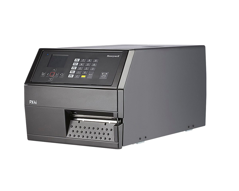 PXIE系列打印机（选配RFID模块）