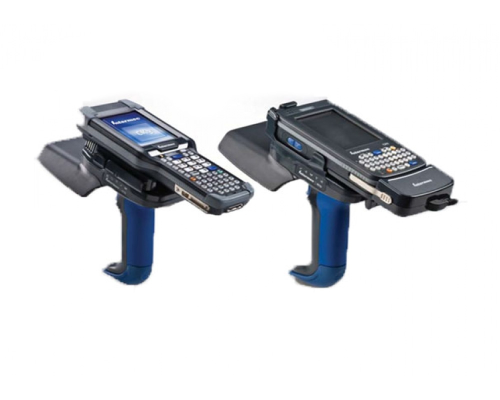 IP30手持RFID读写器