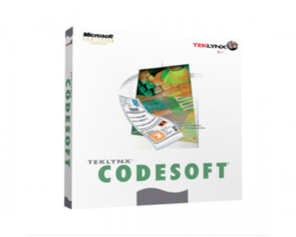 CODESOFT 企业版（Enterprise）